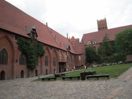 Marienburg, Westpr., Kreis Marienburg 