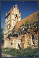 Allenau, Kreis Bartenstein Allenau, Kirche I 