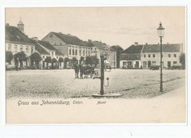 Johannisburg, Kreis Johannisburg 