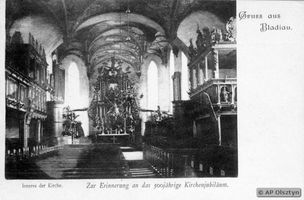 Bladiau, Kreis Heiligenbeil 