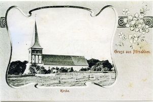 Pörschken Kr. Heiligenbeil, Kreis Heiligenbeil 