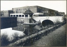 Königsberg (Pr.), Stadtkreis Königsberg Königsberg, Haus der Technik XI Königsberg, Ostmesse