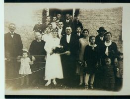 Schönlinde Kr. Gerdauen, Kreis Gerdauen 