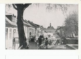 Angerapp, Stadt, Kreis Angerapp 