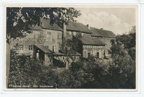 Friedland (Ostpr.), Kreis Bartenstein 