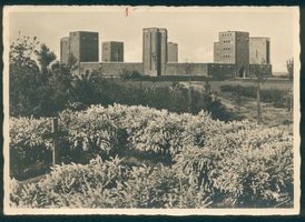 Hohenstein Kr. Osterode, Stadt, Kreis Osterode 