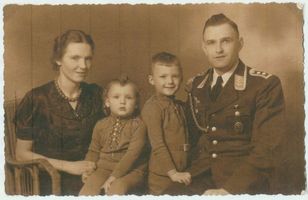 Dannenberg Kr. Elchniederung, Kreis Elchniederung 