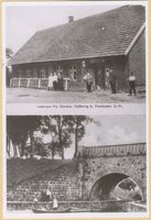 Maldeuten, Gut, Kreis Mohrungen 