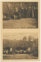 Waldkrug Stadtkr. Tilsit, Stadtkreis Tilsit 