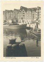 Königsberg (Pr.), Stadtkreis Königsberg 