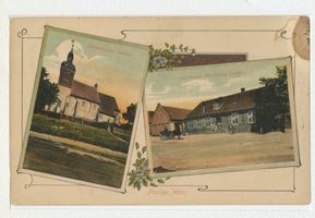 Posilge, Kreis Stuhm 