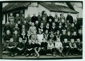 Großastrau, Kreis Gerdauen 