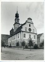 Braunsberg Kr. Braunsberg, Kreis Braunsberg Braunsberg, Rathaus VI 