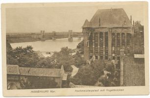 Marienburg, Westpr., Kreis Marienburg 