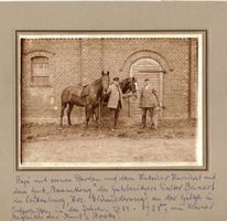 Rauterskirch, Kreis Elchniederung 