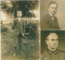 Mulden Kr. Gerdauen, Kreis Gerdauen 