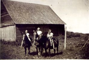 Waldau Kr. Samland, Ort, Kreis Samland 