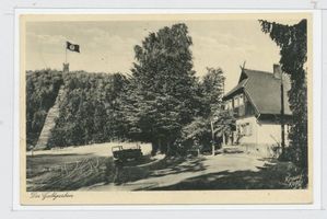 Galtgarben, Kreis Samland 