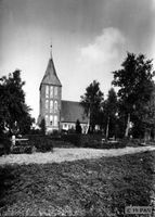 Brandenburg (Frisches Haff), Kreis Heiligenbeil 