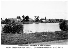 Karkeln, Kreis Elchniederung 