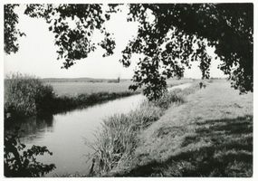  Elchniederung, Landschaft Elchniederung, Landschaftsaufnahmen