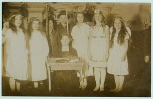 Bärslack, Kreis Gerdauen 