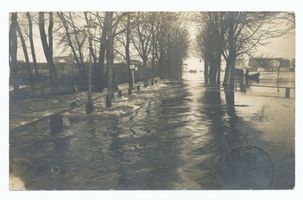 Tilsit, Stadt, Stadtkreis Tilsit Milchbuder Straße