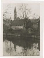 Gumbinnen, Stadt, Kreis Gumbinnen Gumbinnen, Altstädtische Kirche 