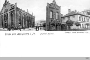 Königsberg (Pr.), Stadtkreis Königsberg 