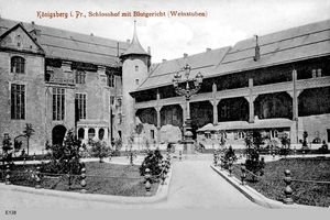 Königsberg (Pr.), Stadtkreis Königsberg 