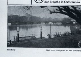 Königsberg (Pr.), Stadtkreis Königsberg 