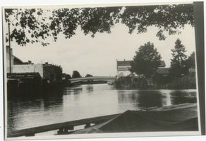 Johannisburg, Kreis Johannisburg Johannisburg, Am Galinde-Fluß II 