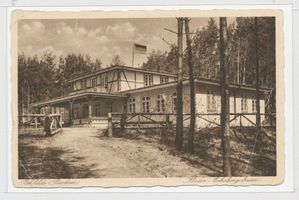 Rehfelde, Kreis Sensburg 