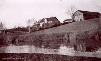 Gerwen, Kreis Gumbinnen 