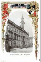 Königsberg (Pr.), Stadtkreis Königsberg Brodbänkenstraße