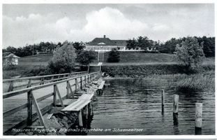 Angerburg Kr. Angerburg, Stadt, Kreis Angerburg 