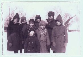 Mauenwalde, Kreis Gerdauen 