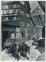 Königsberg (Pr.), Stadtkreis Königsberg Königsberg (Pr.), Speicherviertel X Königsberg, Speicherviertel am Hundegatt (Lastadie)