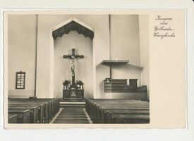 Angerburg Kr. Angerburg, Stadt, Kreis Angerburg 