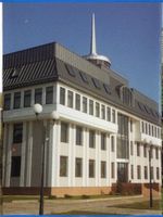 Königsberg (Pr.), Stadtkreis Königsberg Königsberg - Kaliningrad, Gebäude der Meerverwaltung Кёнигсберг - Калининград, здание морского управления