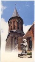 Königsberg (Pr.), Stadtkreis Königsberg Königsberg - Kaliningrad, Dom - Turm Königsberg, Kantdenkmäler und Kantgrabmal