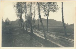 Goldap, Kreis Goldap Goldap, Goldaper Berg VII 
