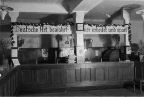 Tilsit, Stadt, Stadtkreis Tilsit Deutsche Straße 41