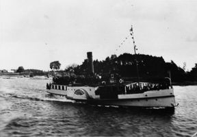 Tilsit, Stadt, Stadtkreis Tilsit  14-17