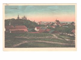 Frauenburg, Kreis Braunsberg 