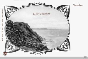 Warnicken, Kreis Samland 