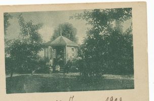 Wehlau, Kreis Wehlau Wehlau, Villa Beyer III 
