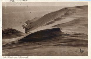  Kurische Nehrung, Die Wunder der Dünenwelt Куршская коса, чудеса мира дюн