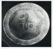 Lyck, Stadt, Kreis Lyck Lyck, Museum, Keramikschale Лык, музей, керамическая чаша