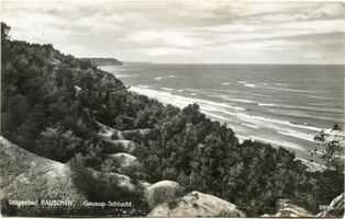 Georgenswalde, Kreis Samland 